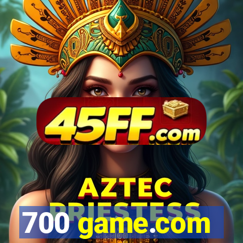 700 game.com